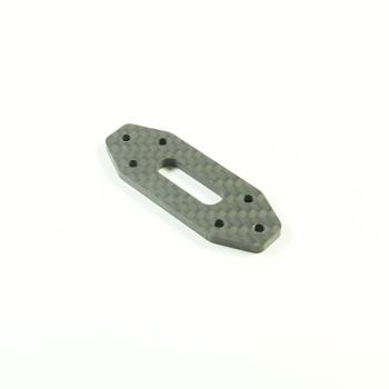 SWORKz Platte Mitteldifferential Pro-Composite Carbon